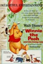 Винни Пух и Медовое дерево (1966)