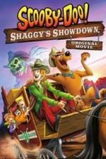 Скуби-Ду! На Диком Западе (2017)