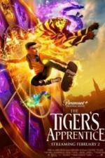 Ученик тигра (2024)