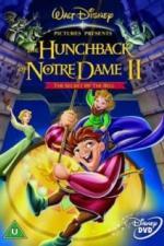 Горбун из Нотр Дама 2 (2002)