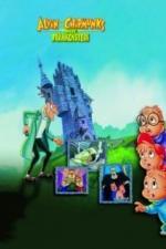 Элвин и бурундуки встречают Франкенштейна (1999)