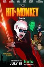 Хит-Манки (2021)