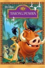 Тимон и Пумба: Будь со мной (1995)