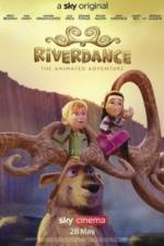 Риверданс: Волшебное приключение (2021)