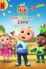 Улица Cocomelon (2023)
