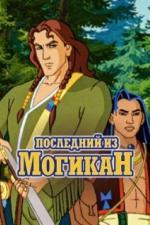 Последний из Могикан (2004)