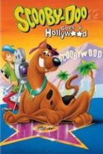Скуби Ду едет в Голливуд (1979)