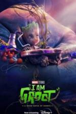 Я есть Грут (2022)