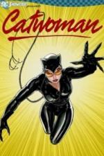 Витрина DC: Женщина-кошка (2011)