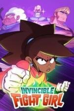 Неуязвимая рестлерша (2024)