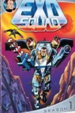 Космические спасатели лейтенанта Марша (1993)