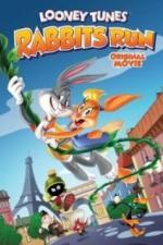 Луни Тюнз: Кролик в бегах (2015)