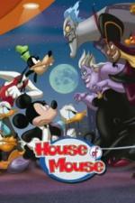 Мышиный дом (2001)