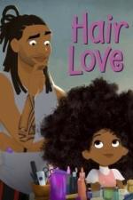 Любовь к волосам (2019)