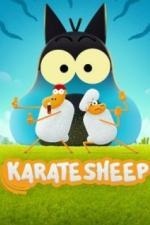 Барашек-каратист (2022)