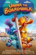 Под настилом (2023)