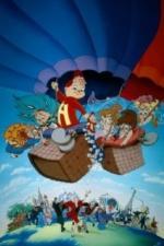 Приключения бурундучков (1987)