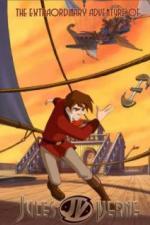 Путешествия Жюля Верна (2007)