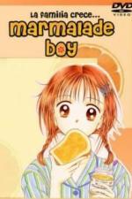 Мальчик-мармелад (1994)