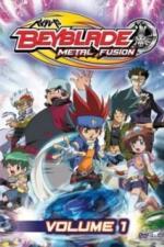 Бейблэйд: Горячий металл (2009)