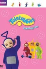 Телепузики (1997)