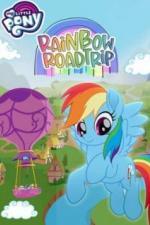 Мой маленький пони: Путешествие по радуге (2019)
