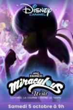 Леди Баг и Супер-Кот: Лондон. Грань времени (2024)