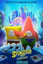 Губка Боб в бегах (2020)