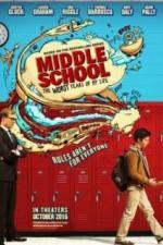 Средняя школа: Худшие годы моей жизни (2016)