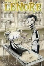 Ленор: Маленькая мёртвая девочка (2001)