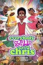 Все по-прежнему ненавидят Криса (2024)