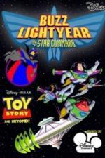 Приключения Базза Лайтера из звездной команды (2000)