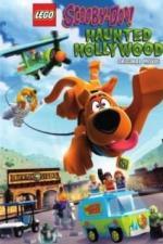 LEGO Скуби-Ду!: Призрачный Голливуд (2016)