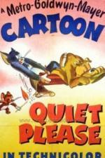 Соблюдайте тишину (1945)