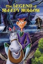 Легенда Сонной лощины (1949)