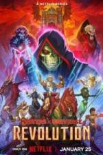 Властелины вселенной: Революция (2024)