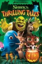 Захватывающие рассказы Шрэка (2012)