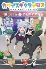 Слишком милый кризис (2023)