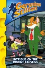 Джеронимо Стилтон (2009)