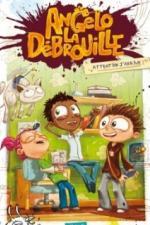 Проказник Энджело (2010)