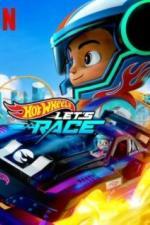 Hot Wheels. Вперёд! (2024)