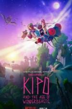 Кипо и удивительные звери (2020)