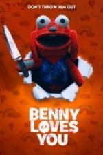 Бенни тебя любит (2019)
