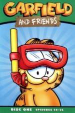 Гарфилд и его друзья (1988)