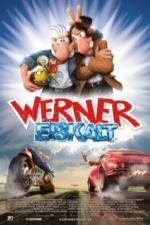 Вернер - холодный, как лёд (2011)