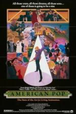 Поп Америка (1981)