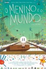 Мальчик и мир (2013)