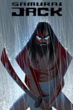Самурай Джек (2001)