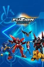 Фьюжн Макс (2018)