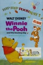 Винни Пух и ненастный день (1968)